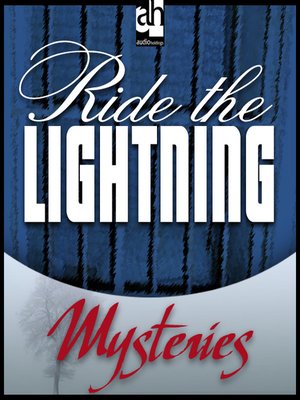 cover image of Ride the Lightning